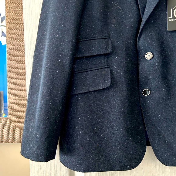 “NEW” JOE ABBOUD SPORT COAT - Picture 4 of 7